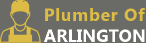 plumber of arlington